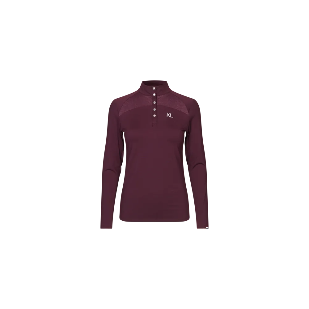 Haut d'entraînement Kingsland femme KLValerie