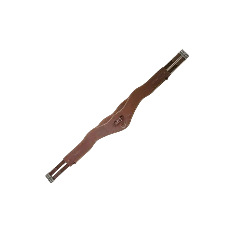 Jump'In - Sangle confort New Look Havane