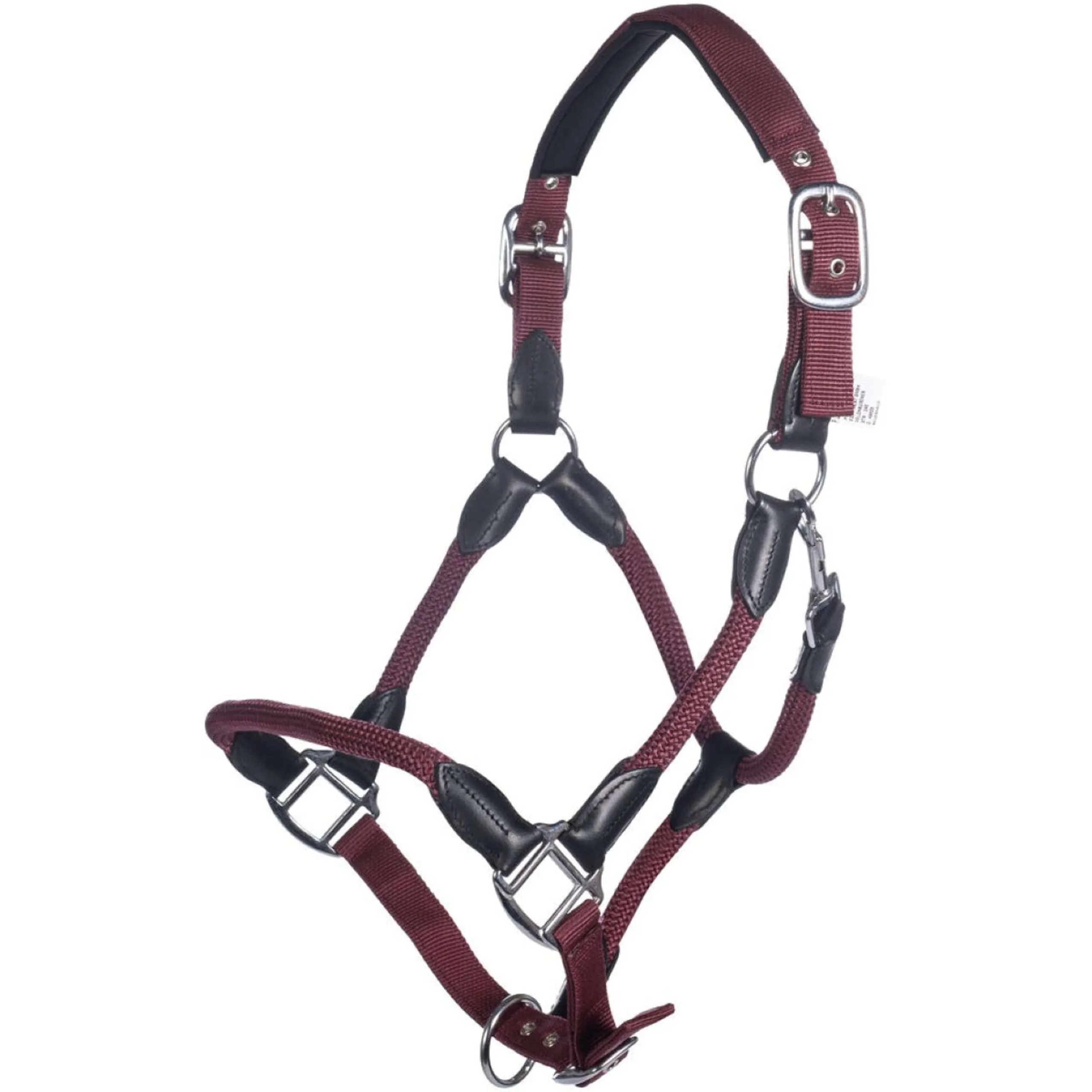 HKM Licol Carlotta Bordeaux