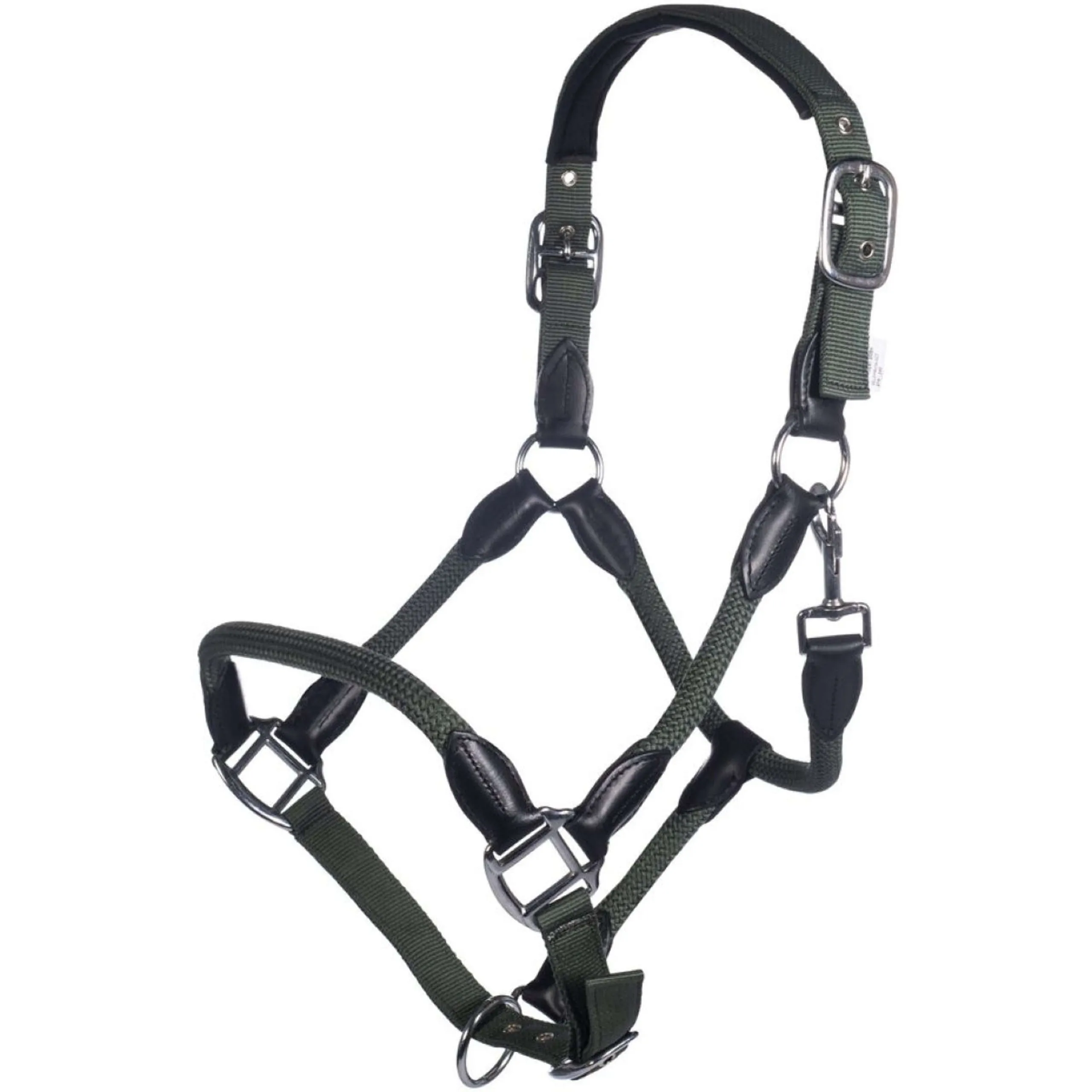 HKM Licol Carlotta Kaki