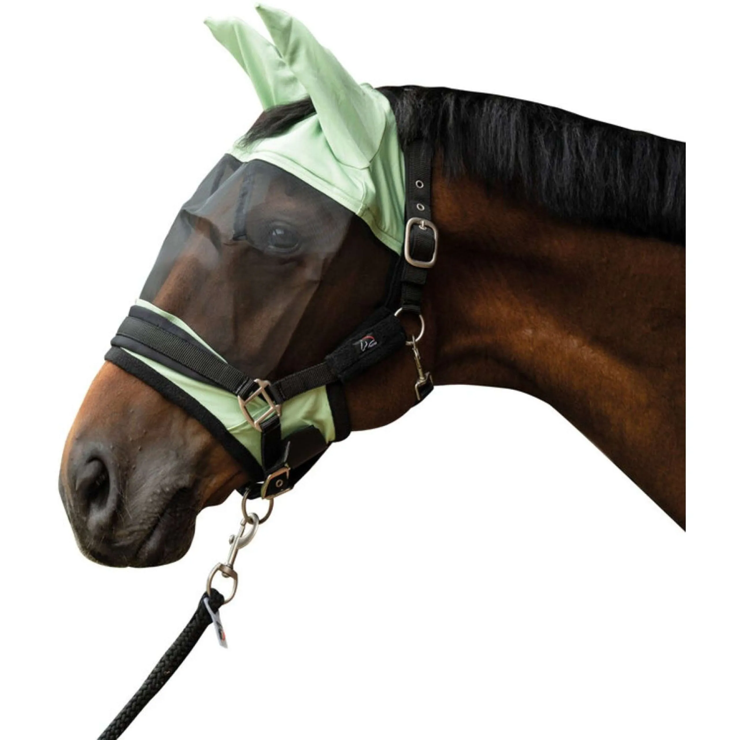 HKM Masque Anti-Mouches Premium Jade