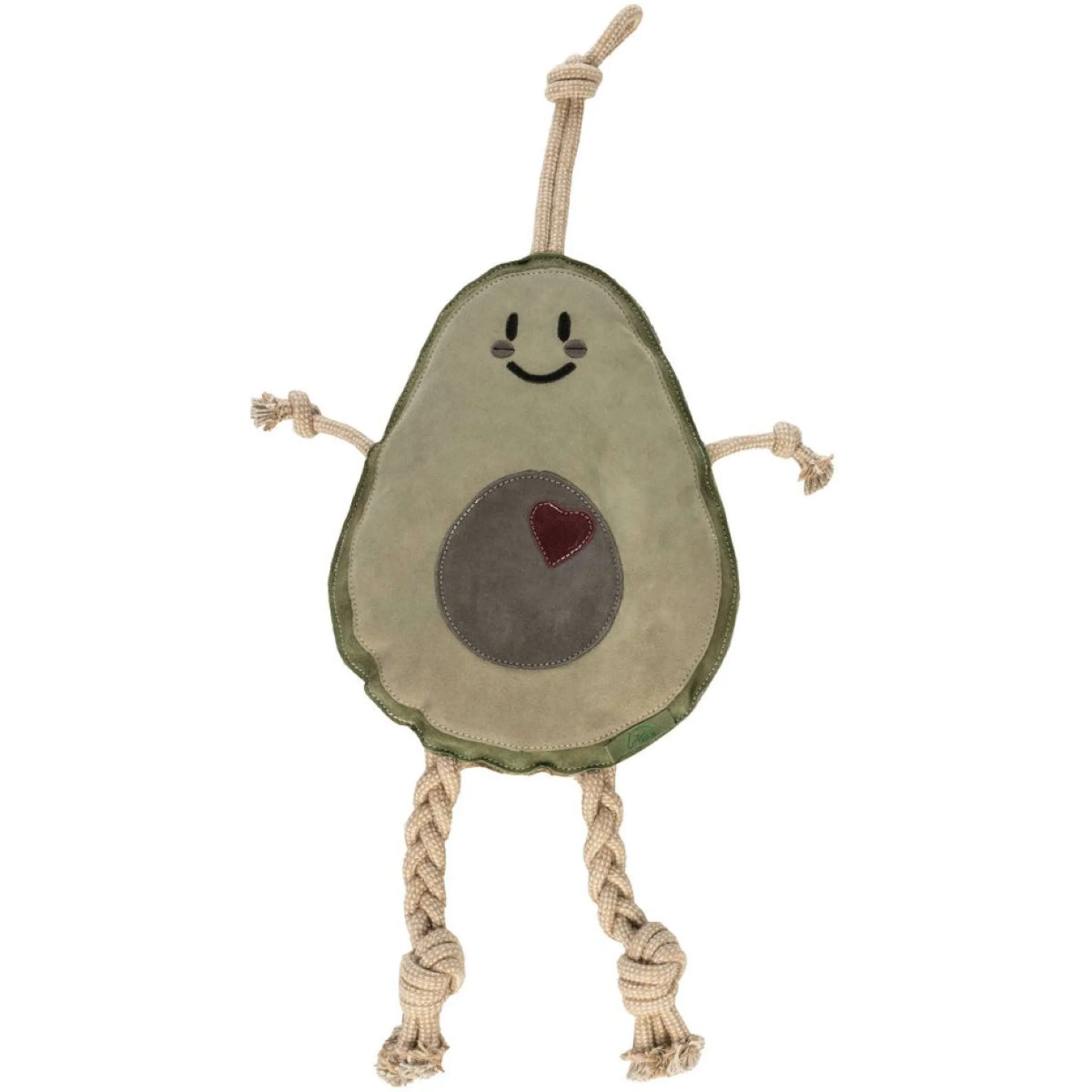 HKM Jouet Avocado Vert