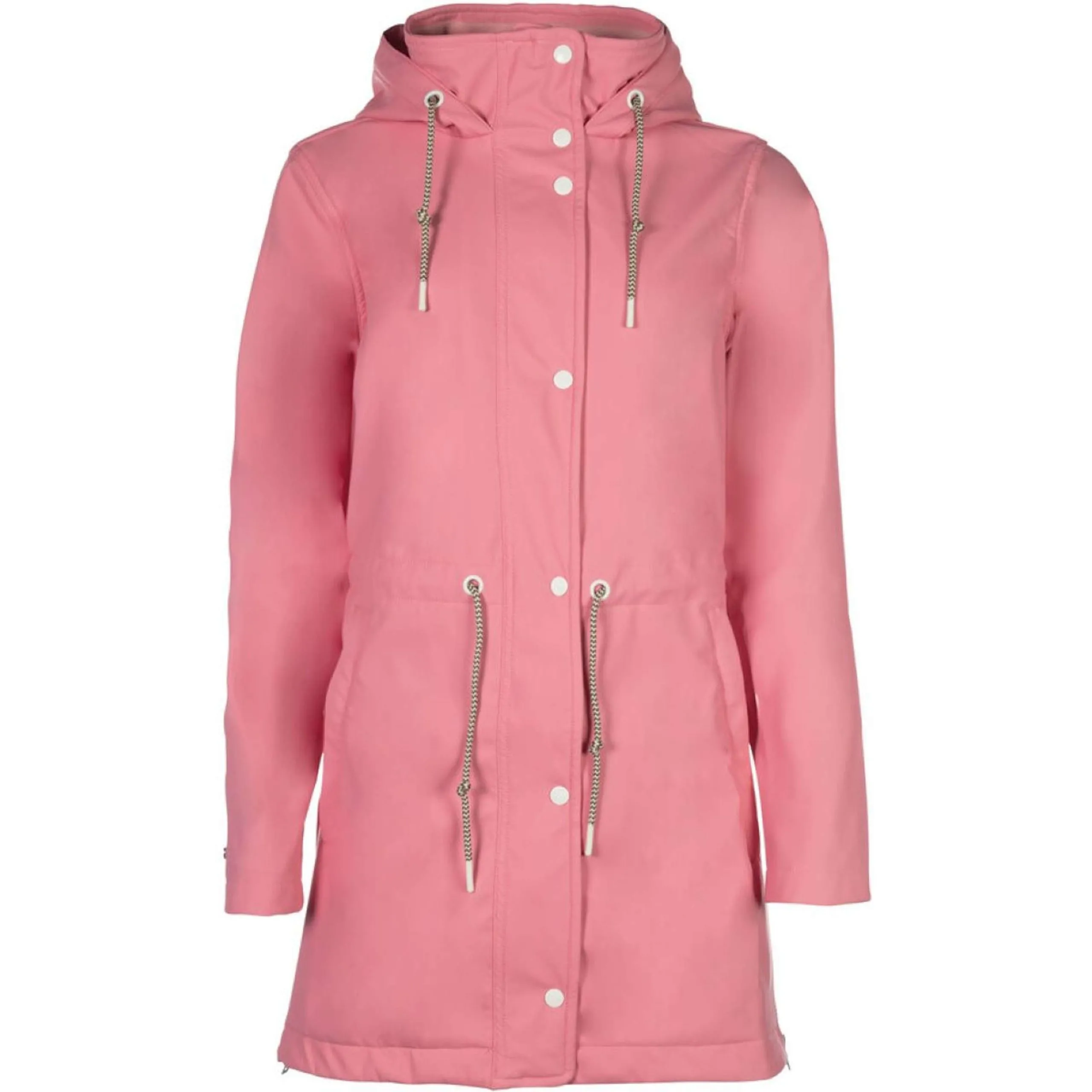 HKM Veste Ohio Rose