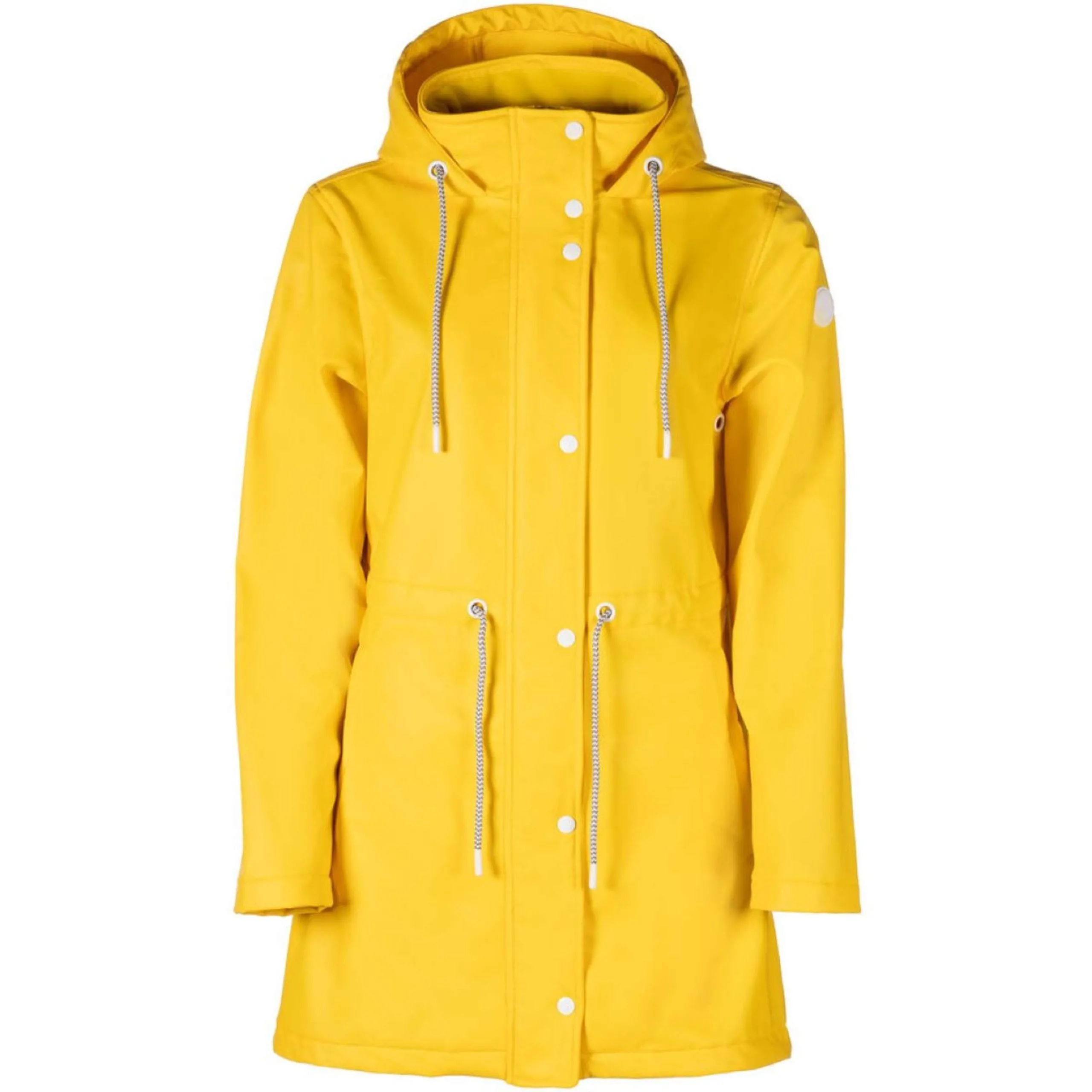 HKM Veste Ohio Jaune