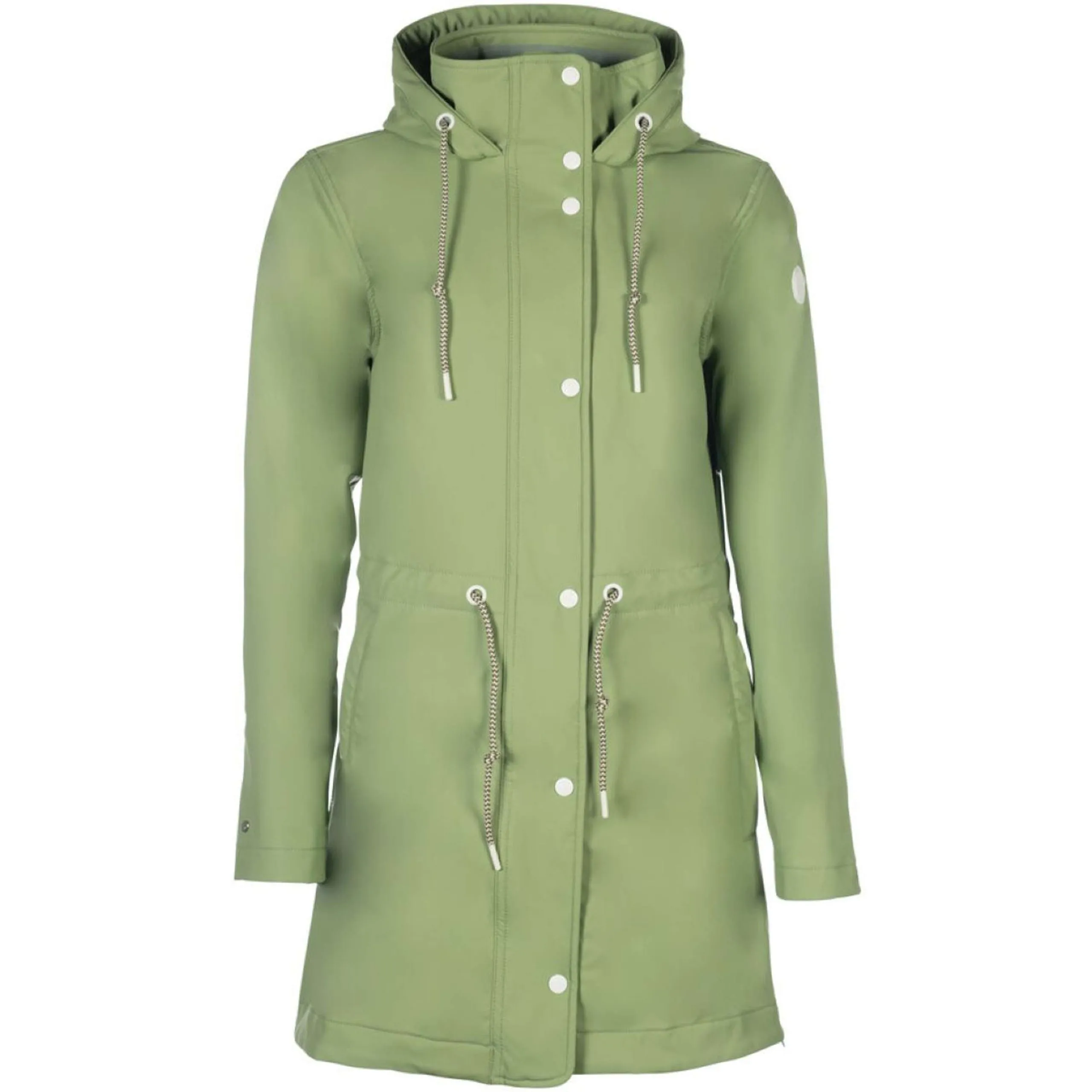 HKM Veste Ohio Jade