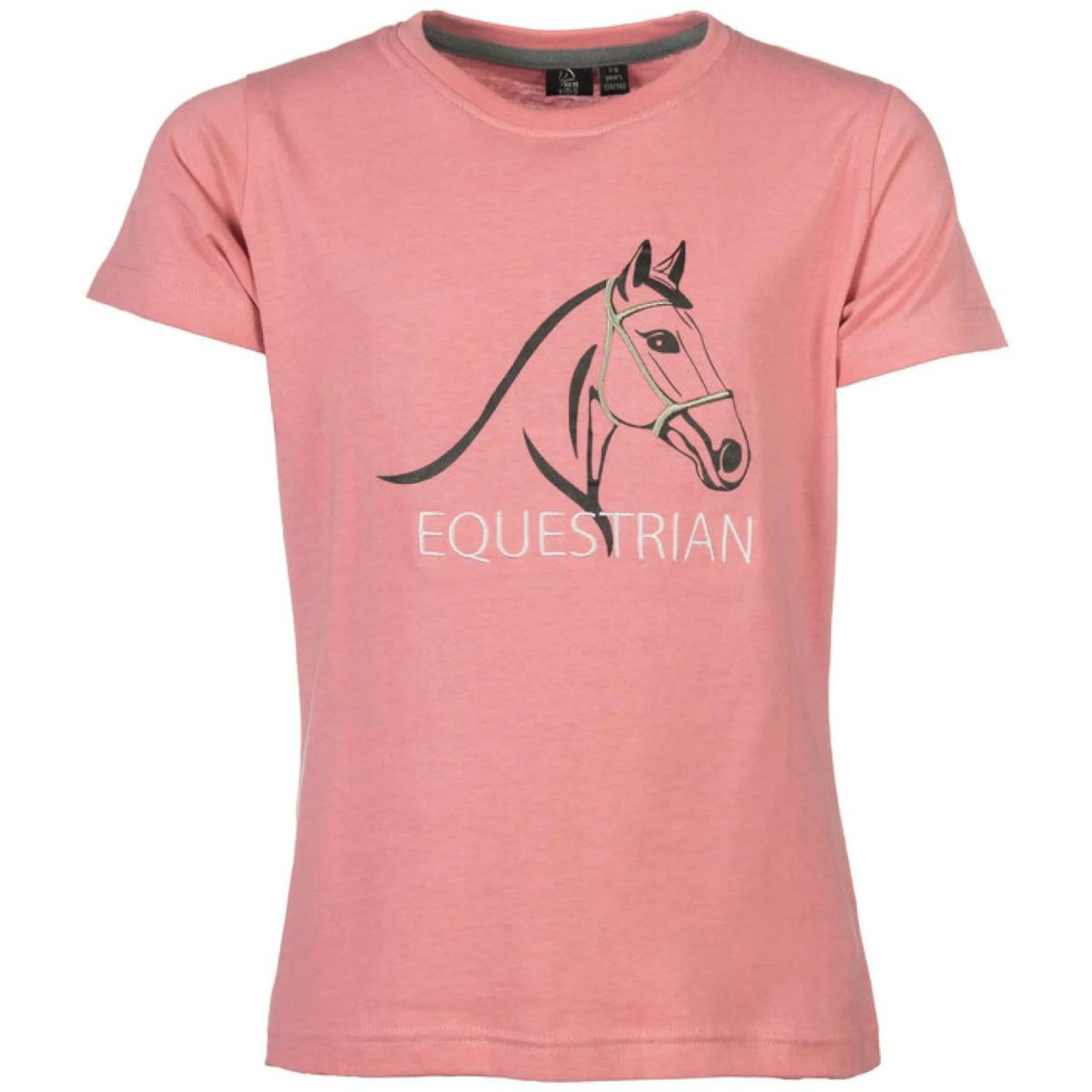 HKM T-Shirt Grace Rose