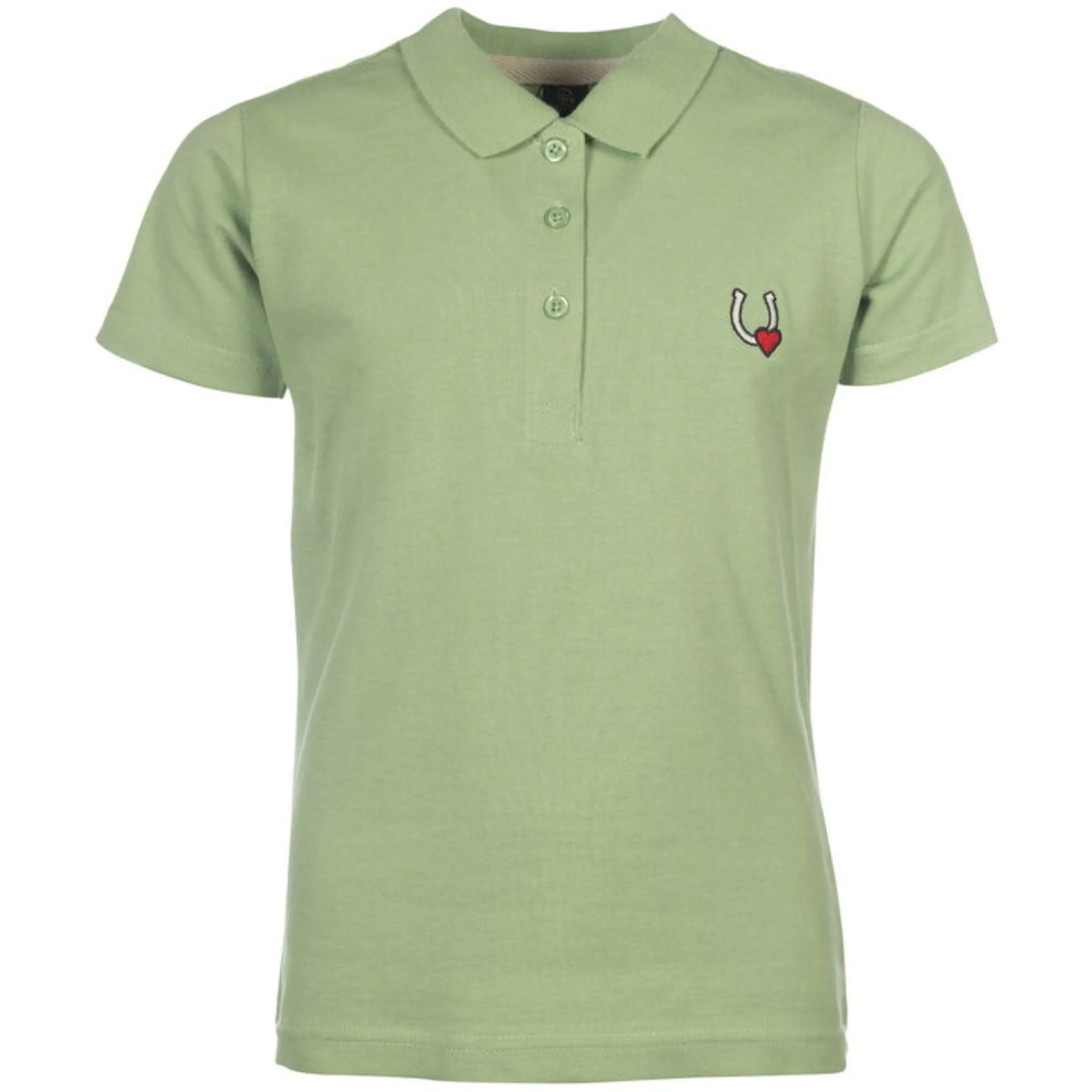 HKM Polo Claire Jade