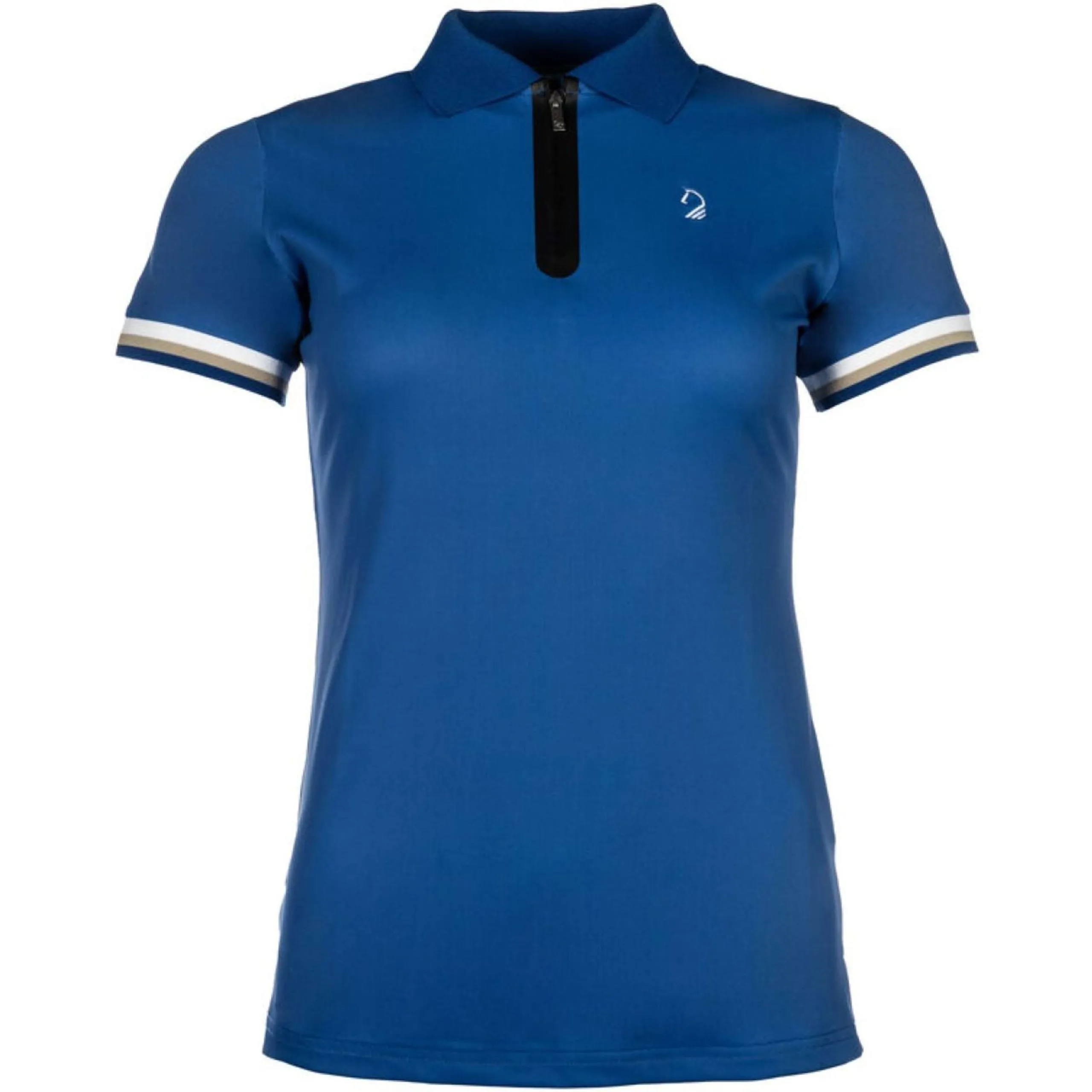 HKM Polo Amalfi Bleu