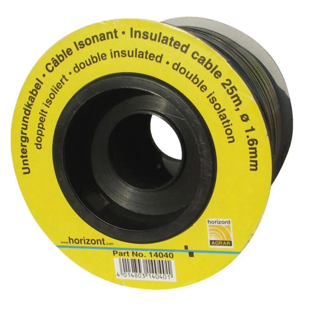 Câble d'alimentation haute tension