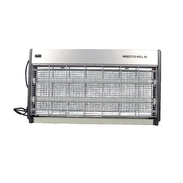 Exterminateur d'insectes Insect-O-Kill 40 W