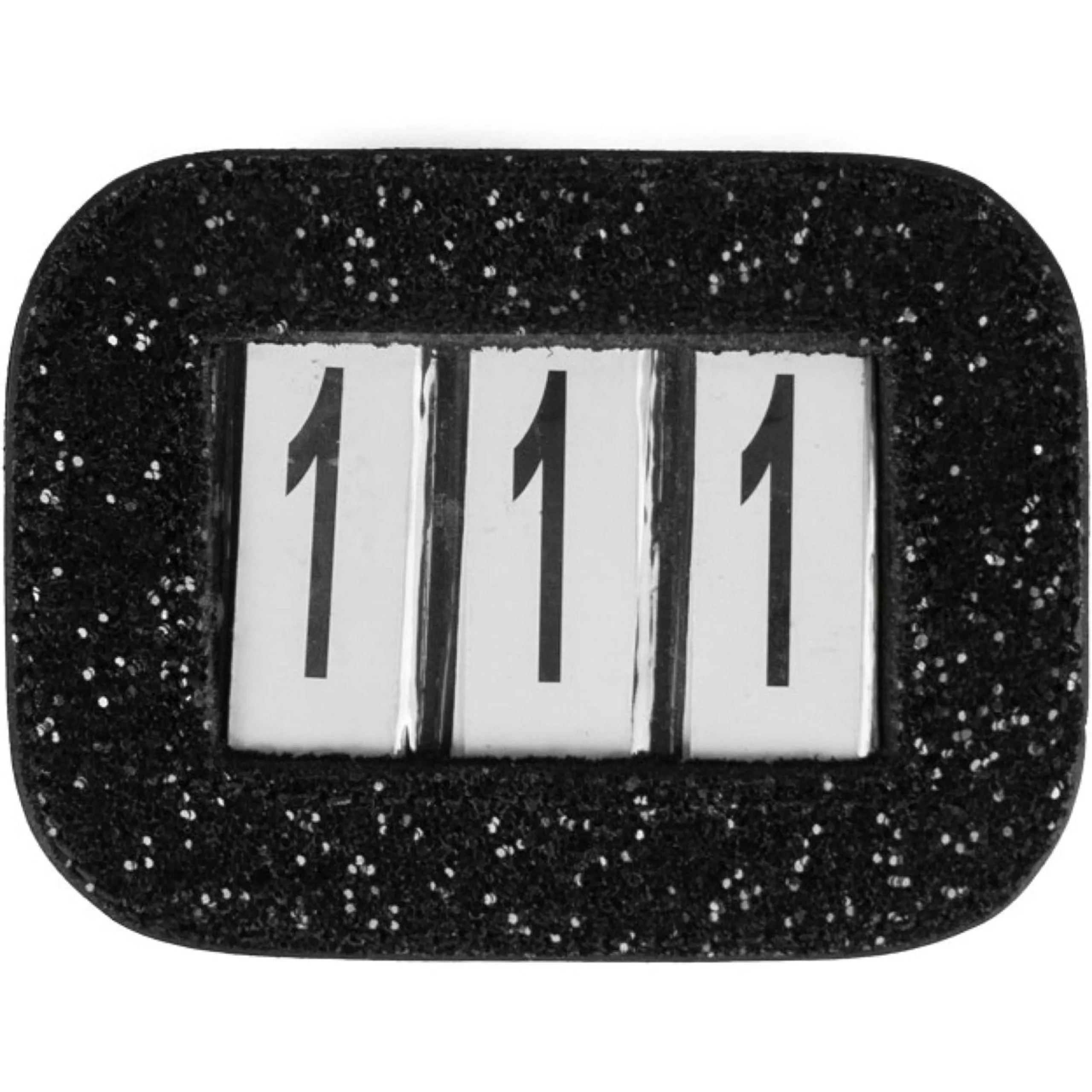 HORKA Numéro de Concours Spark Noir