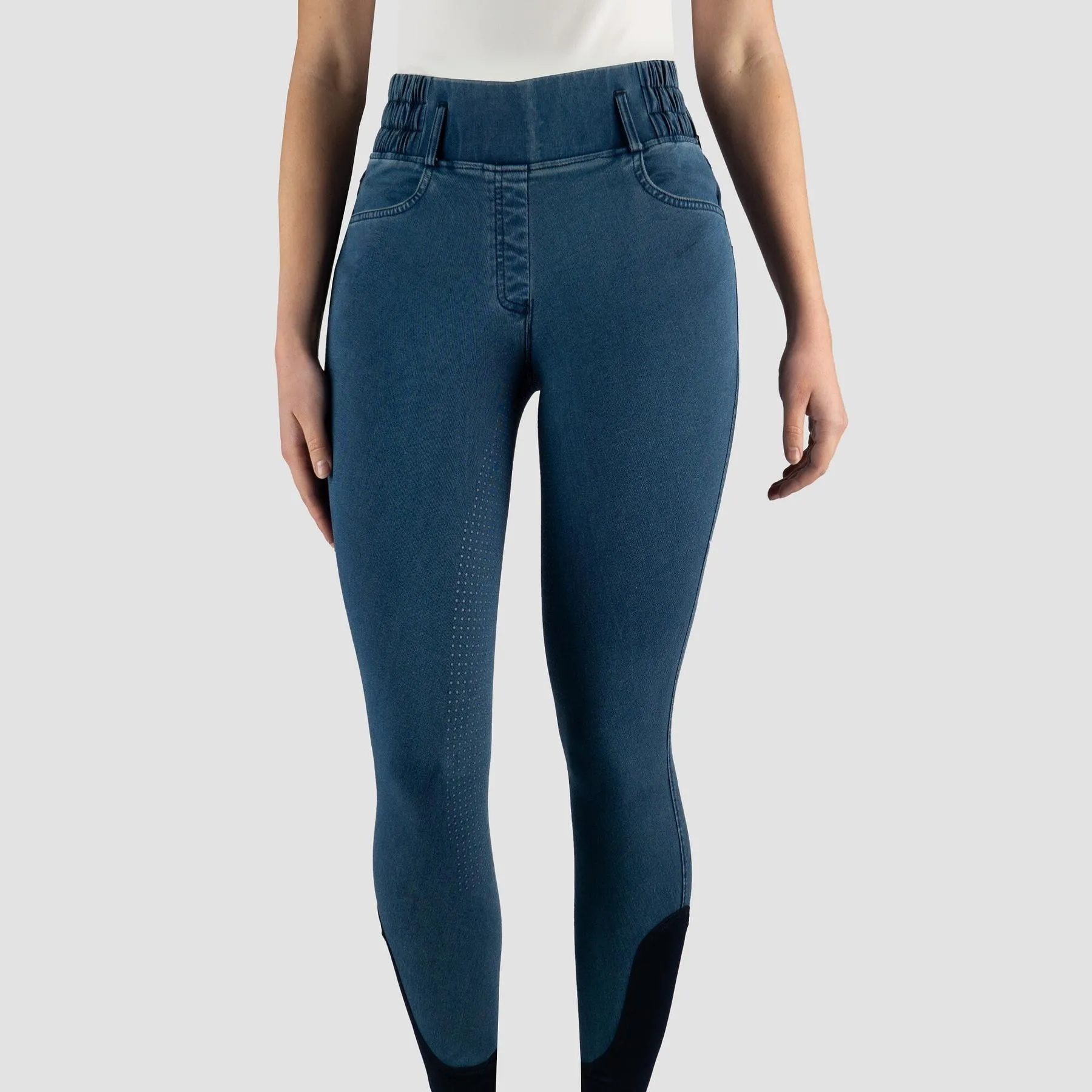 Pantalon équitation femme Laura