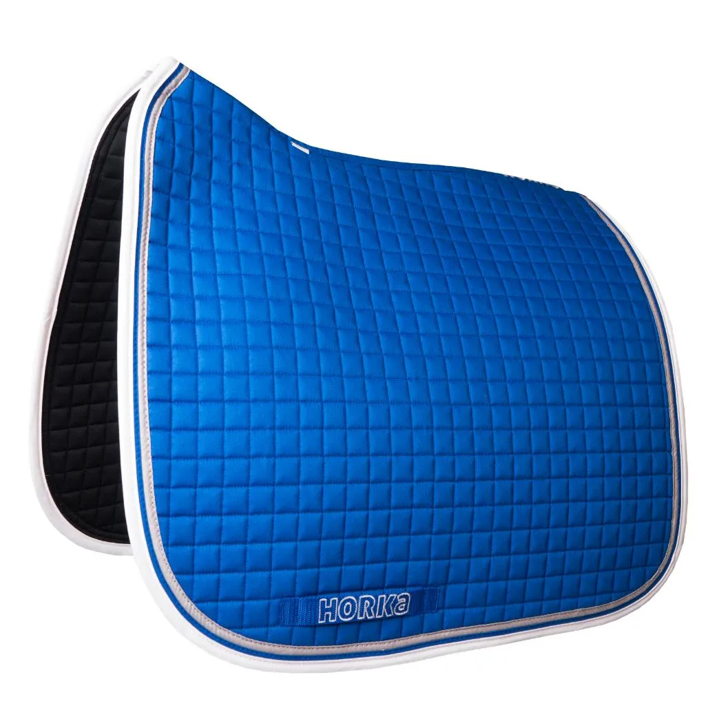 Tapis de selle pour cheval Dr Chic