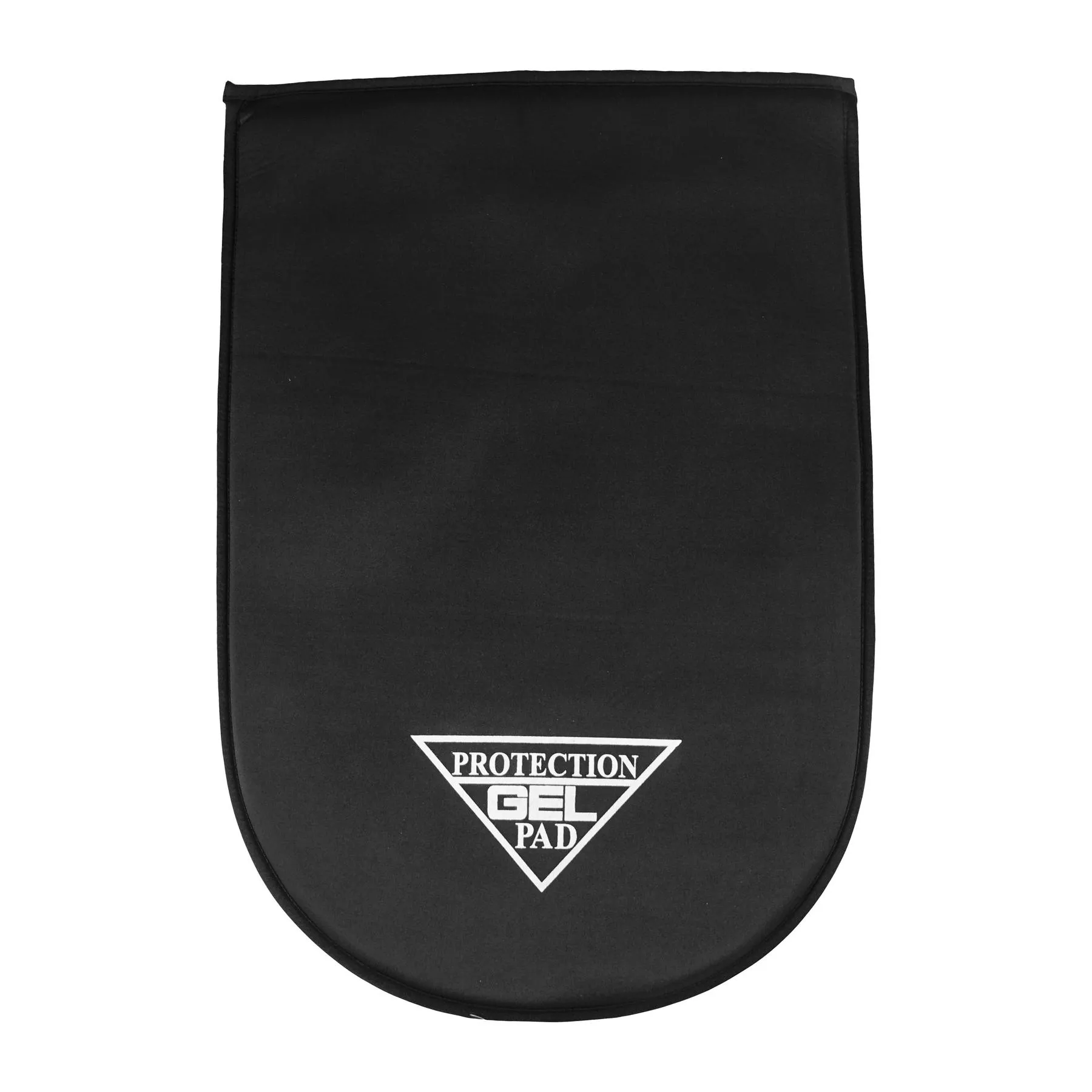 amortisseur pour cheval en gel néoprène droit-rond