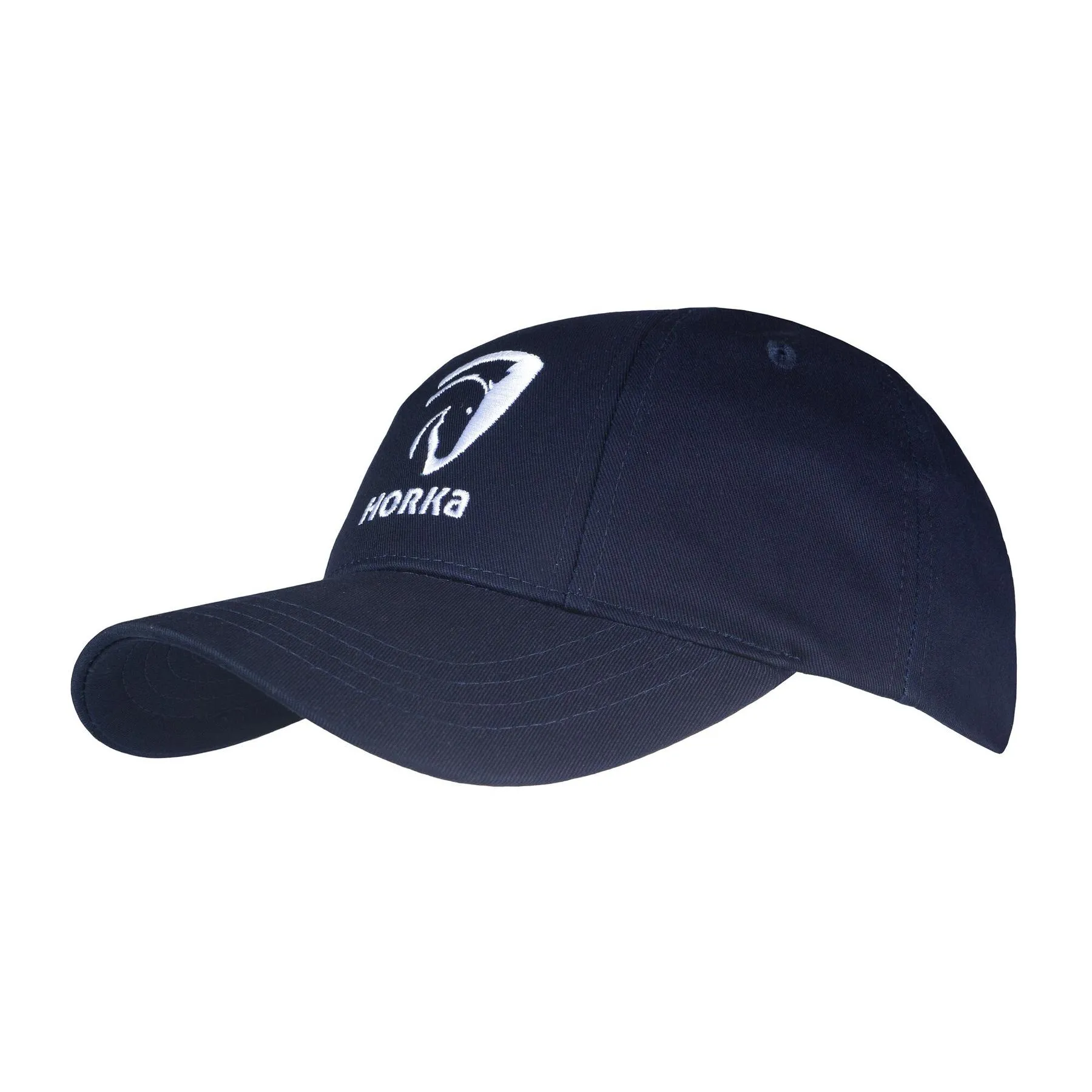 Casquette avec logo