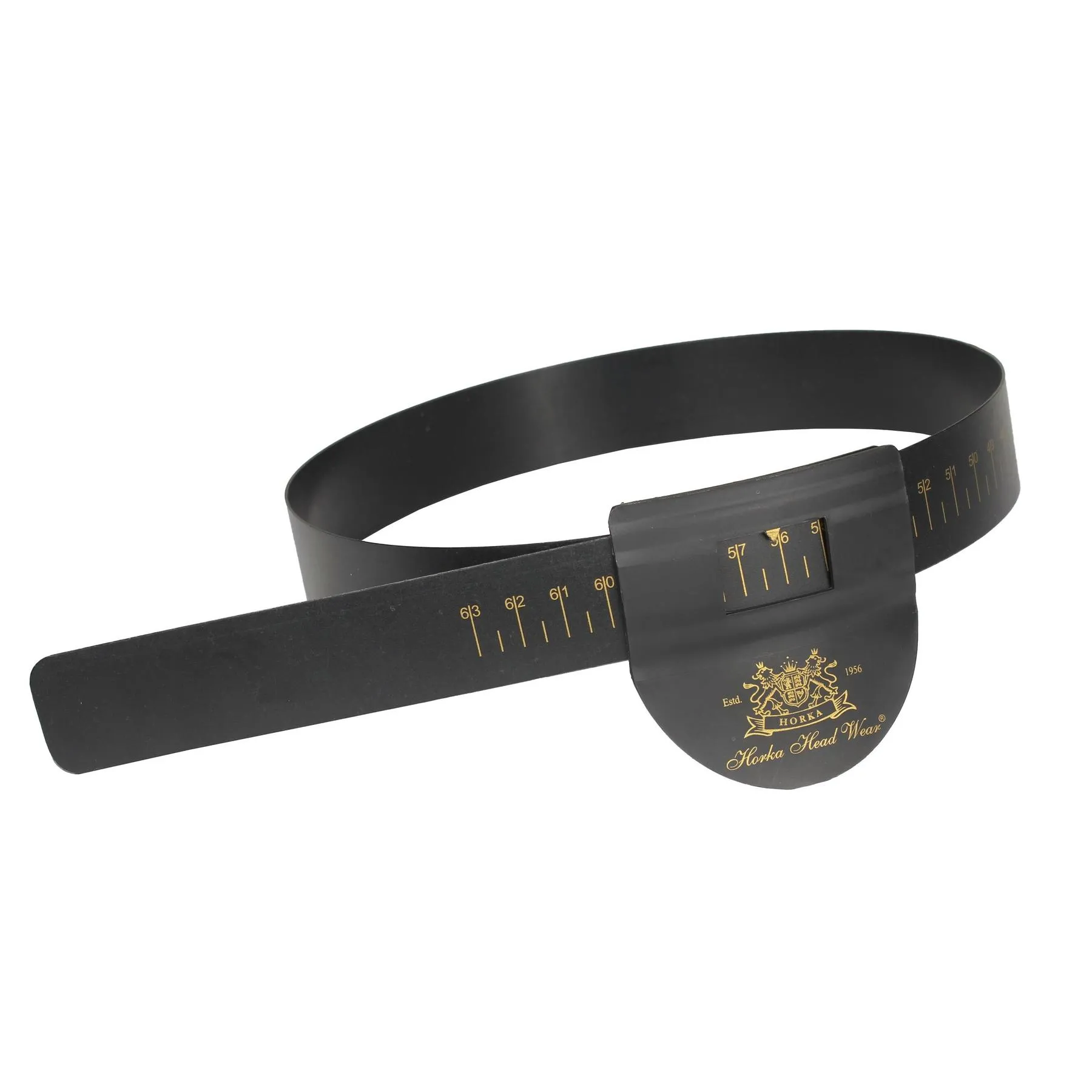 Mètre ruban tour de tête