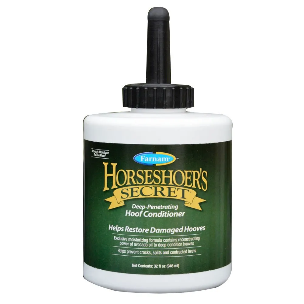 Horseshoer's Secret Hydratant Farnam
