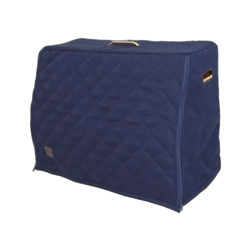 Grooming Deluxe - Housse de protection Show Grooming box marine