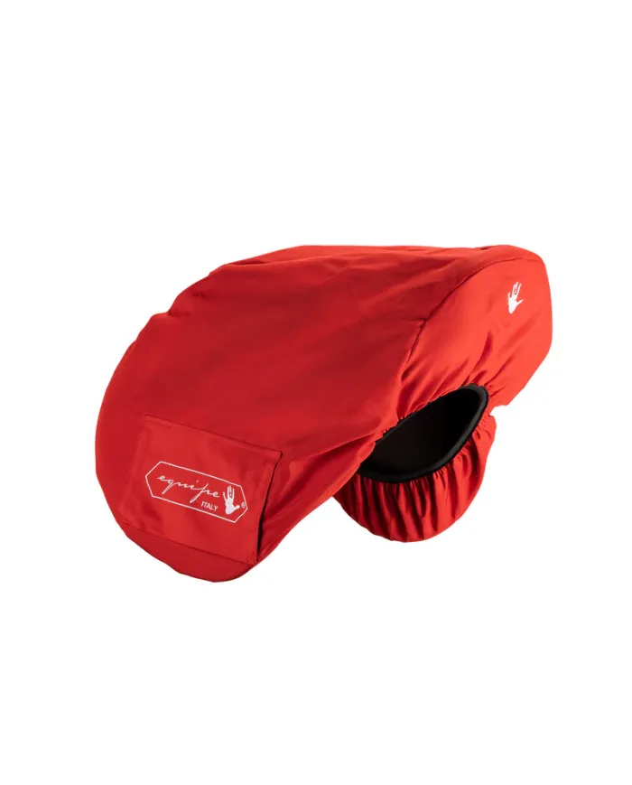 Equipe Housse de selle avec poches