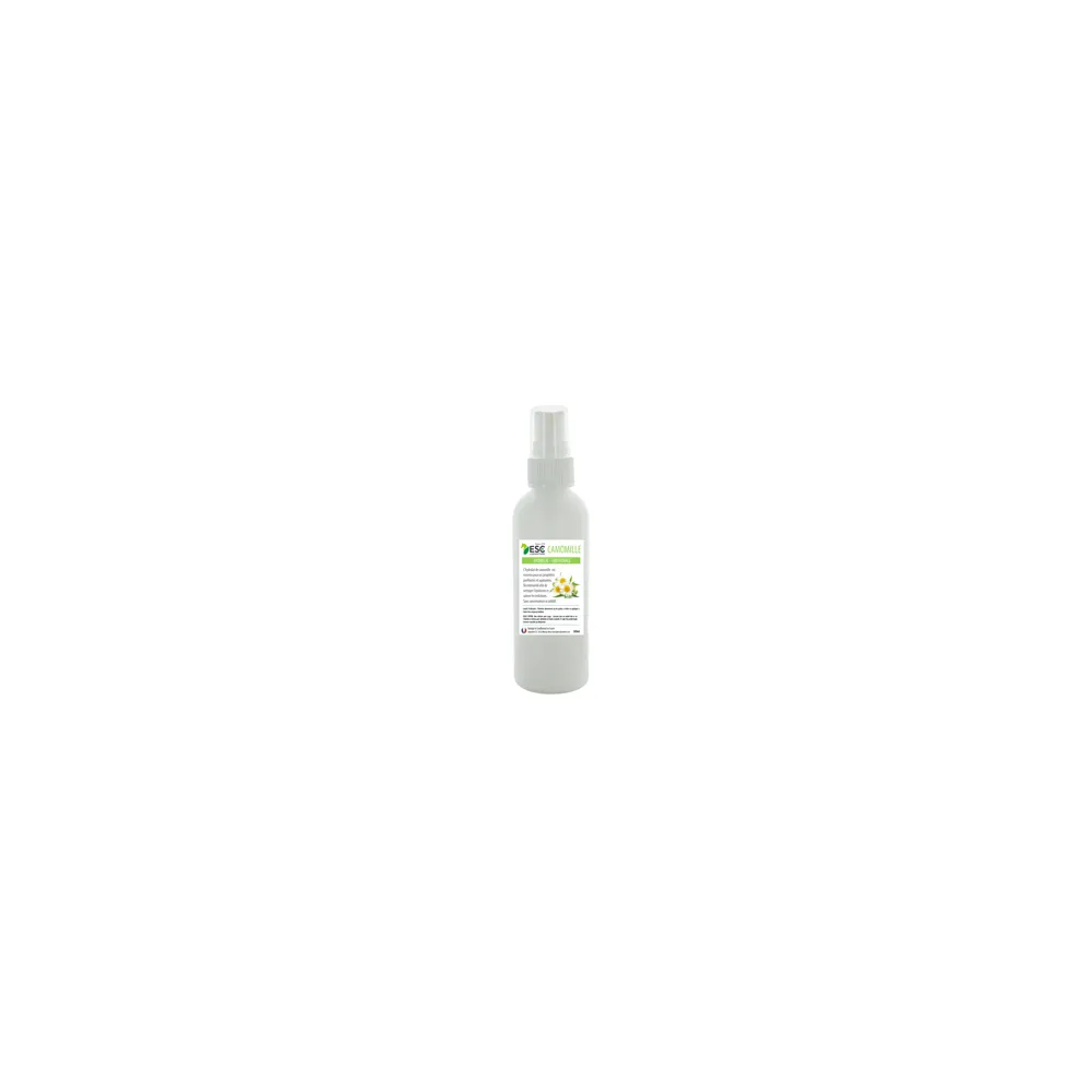 Hydrolat de camomille ESC Laboratoire