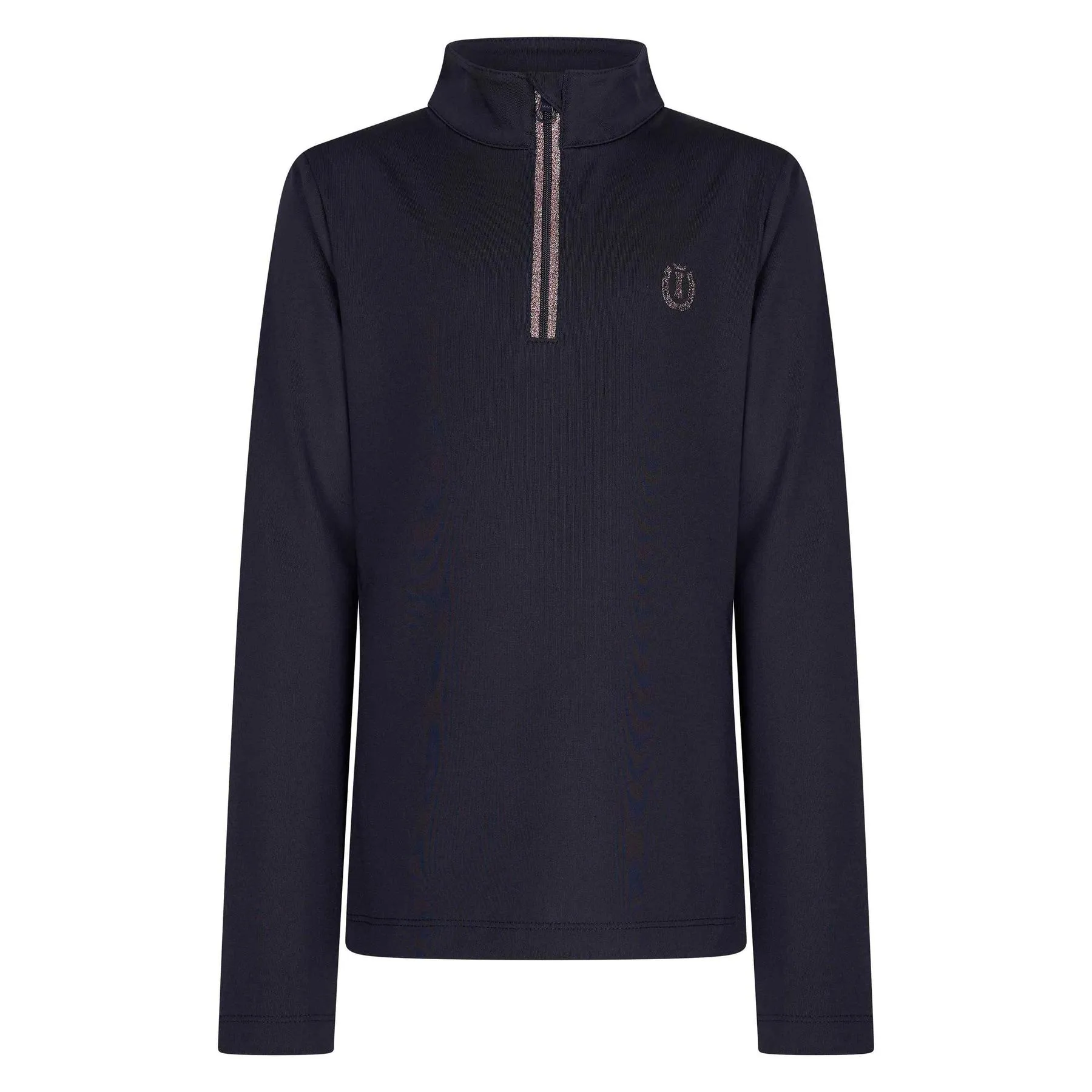 Maillot équitation manches longues enfant Abby