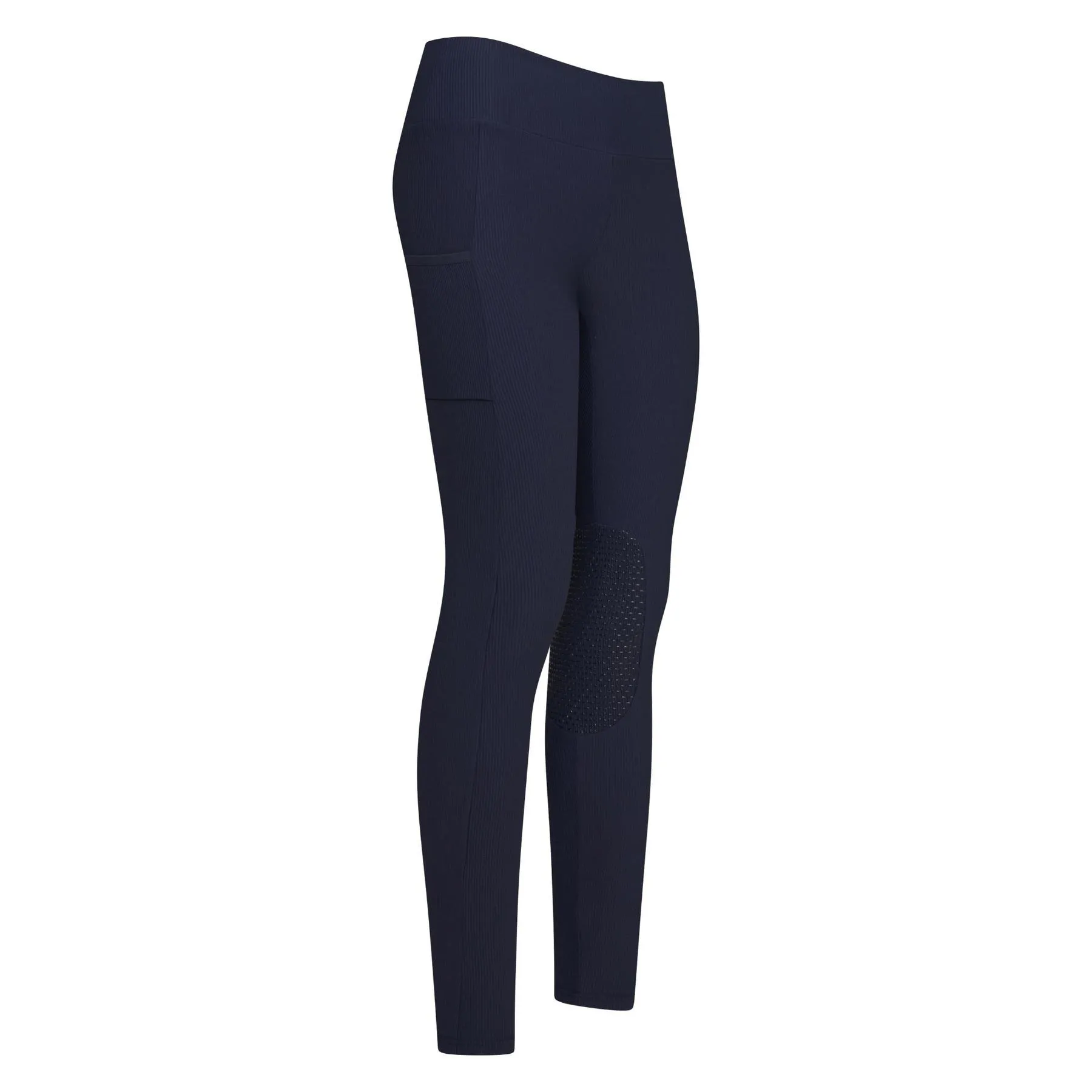 Legging équitation mid grip fille Sofia