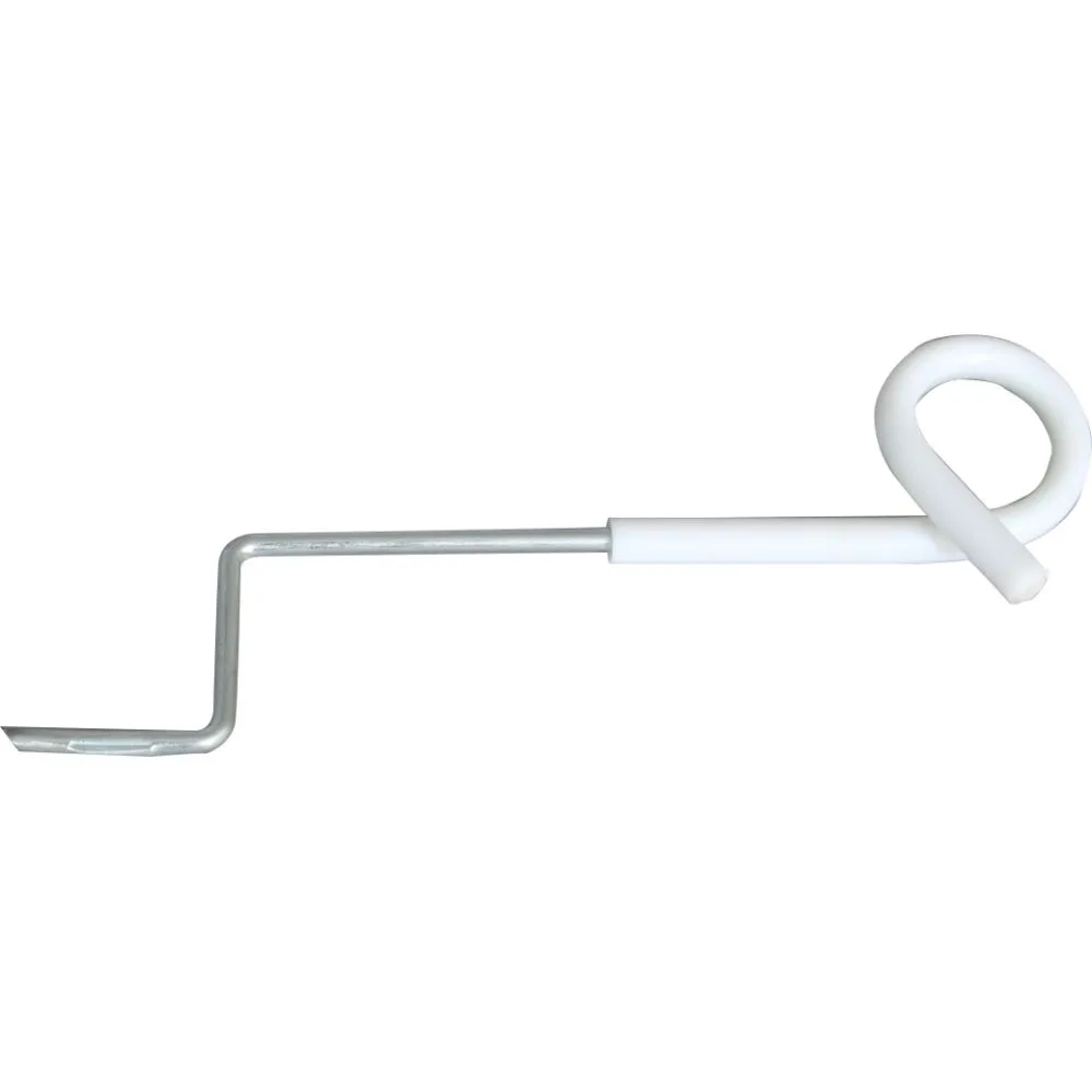 Isolateur Iso Xtense 20 cm Lacmé par 10