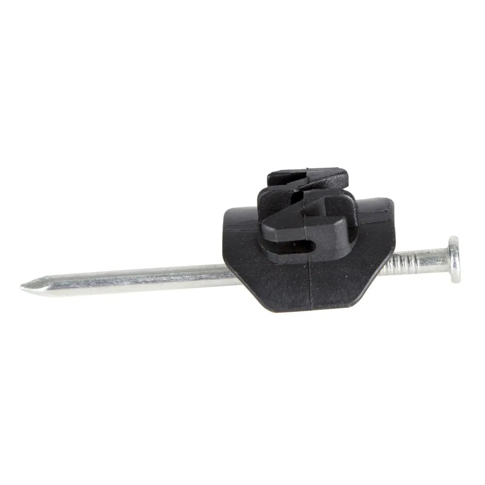 Isolateur à clouer AKO avec clou