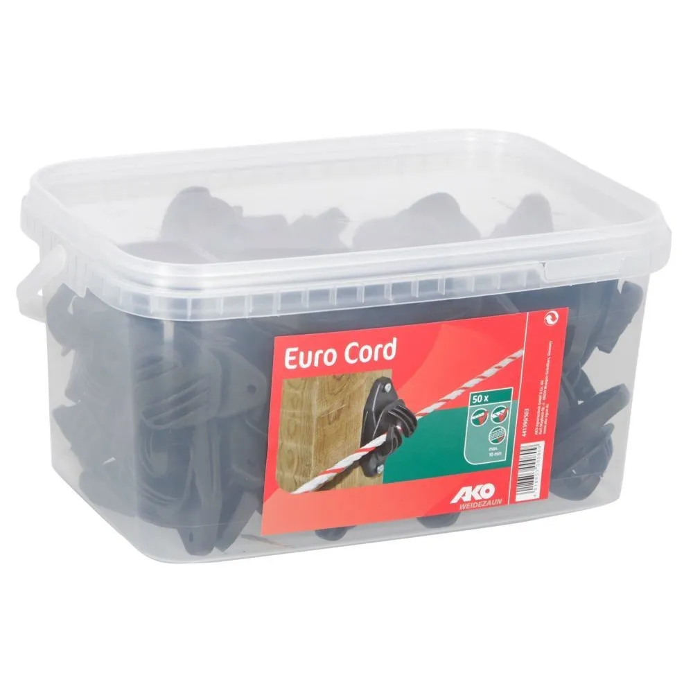 Isolateur pour cordelette Euro Cord AKO