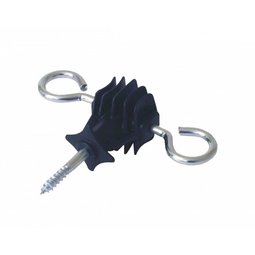 Isolateur Isobar Classic Lacmé x4 en boite