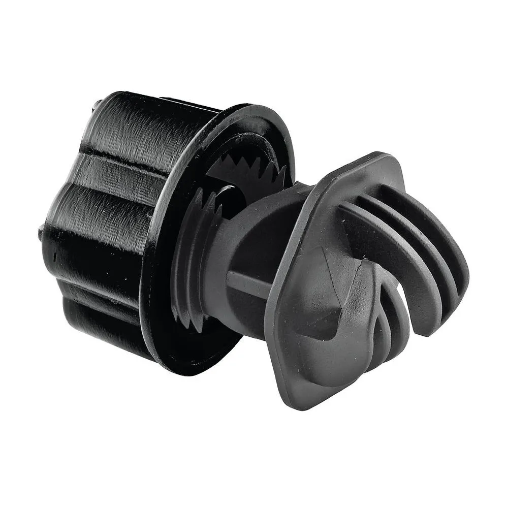 Isolateur à vis Vario Plus AKO pour fil