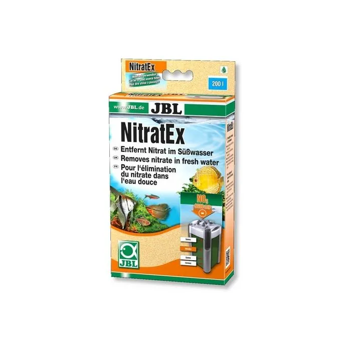 JBL NitratEX Masse Filtrante 250ml