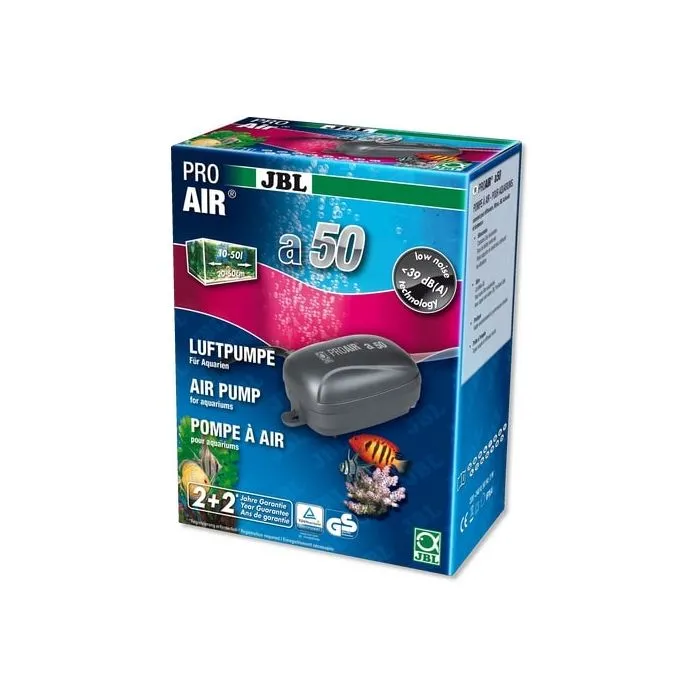 JBL PROAIR a50 Pompe à Air