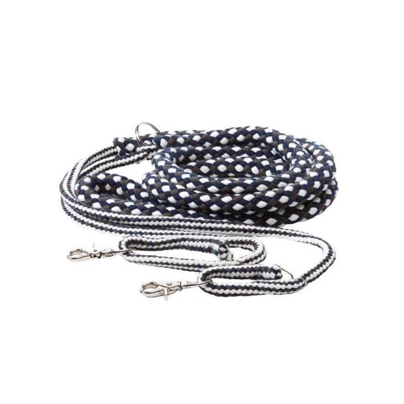 Aide à la longe de travail pour cheval