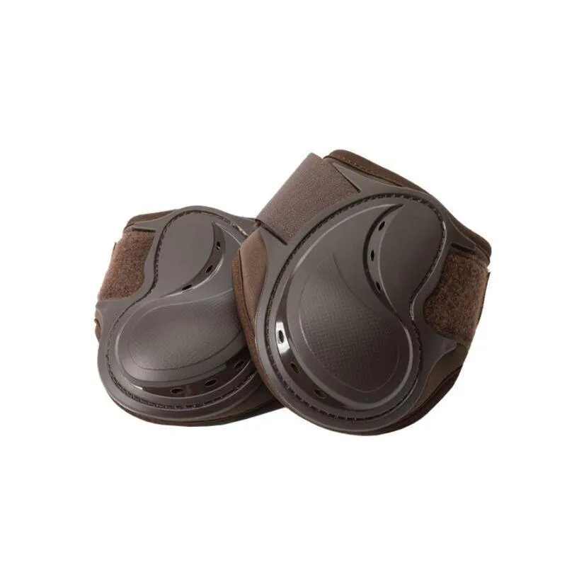 Protège-boulets postérieures pour cheval Compete