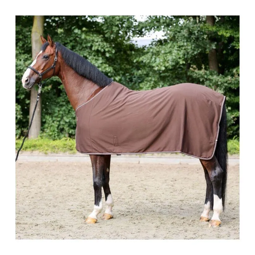 Chemise pour cheval en jersey Elegance