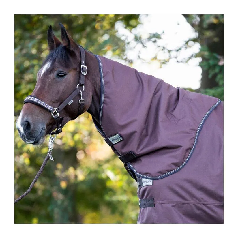 Couvre-cou d'équitation Montreal 100g