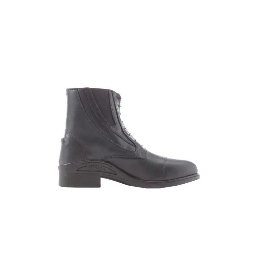 Boots équitation femme Romulus