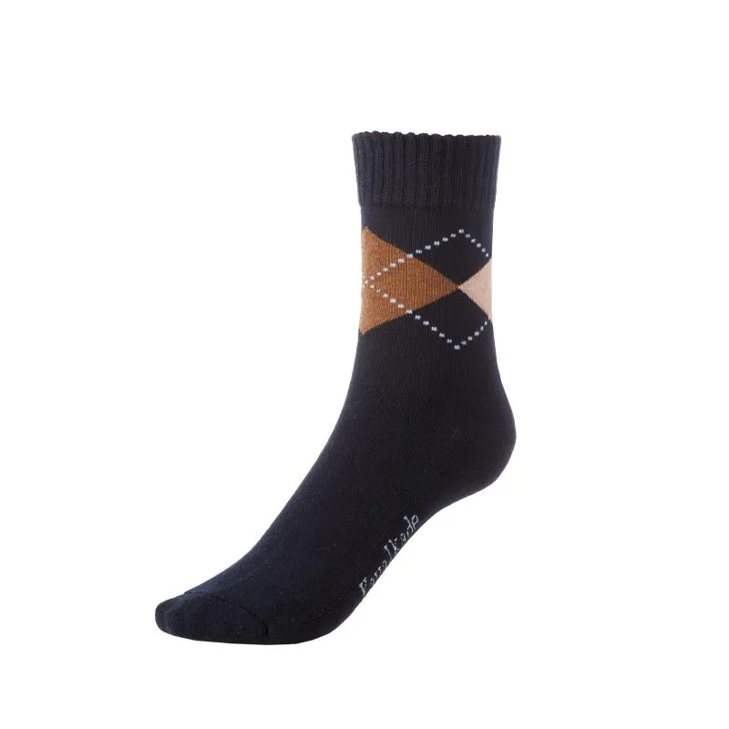 Chaussettes équitation KavalSocks Shorties