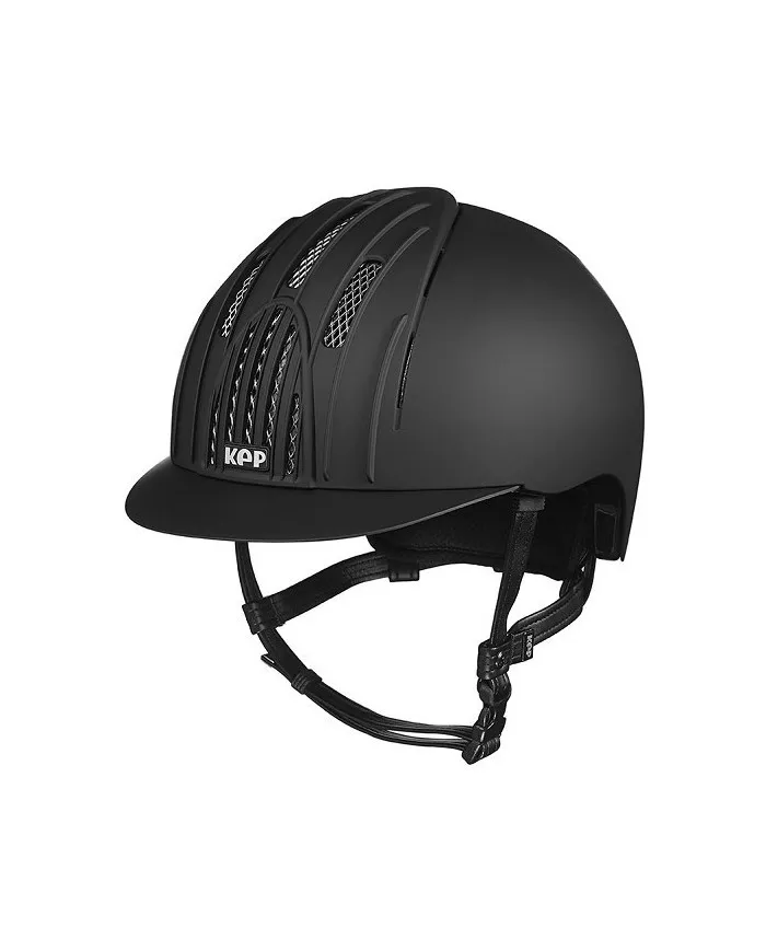 Kep E.fast noirs/chromés