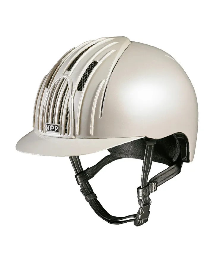 Kep Endurance Blanc Perle