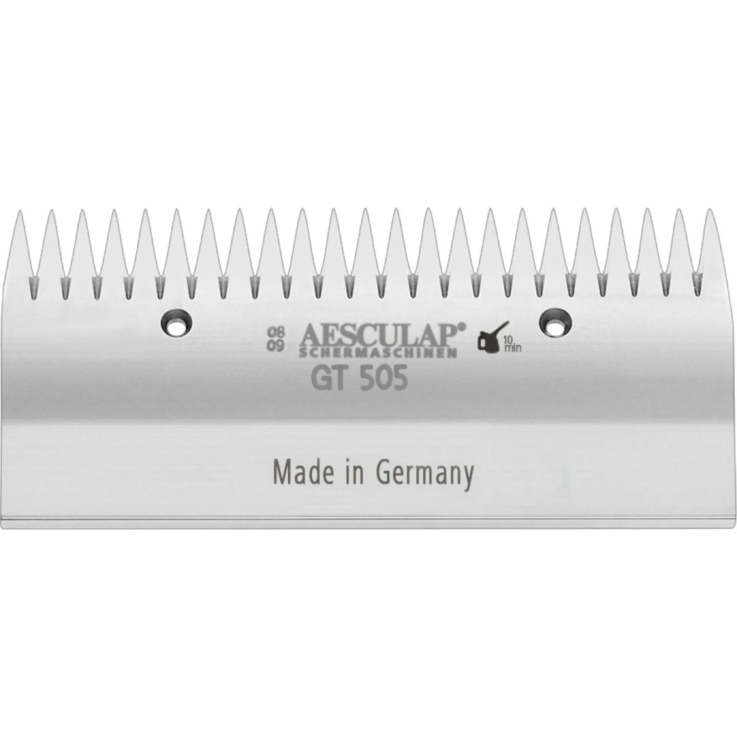 Aesculap Econom Lame Supérieure