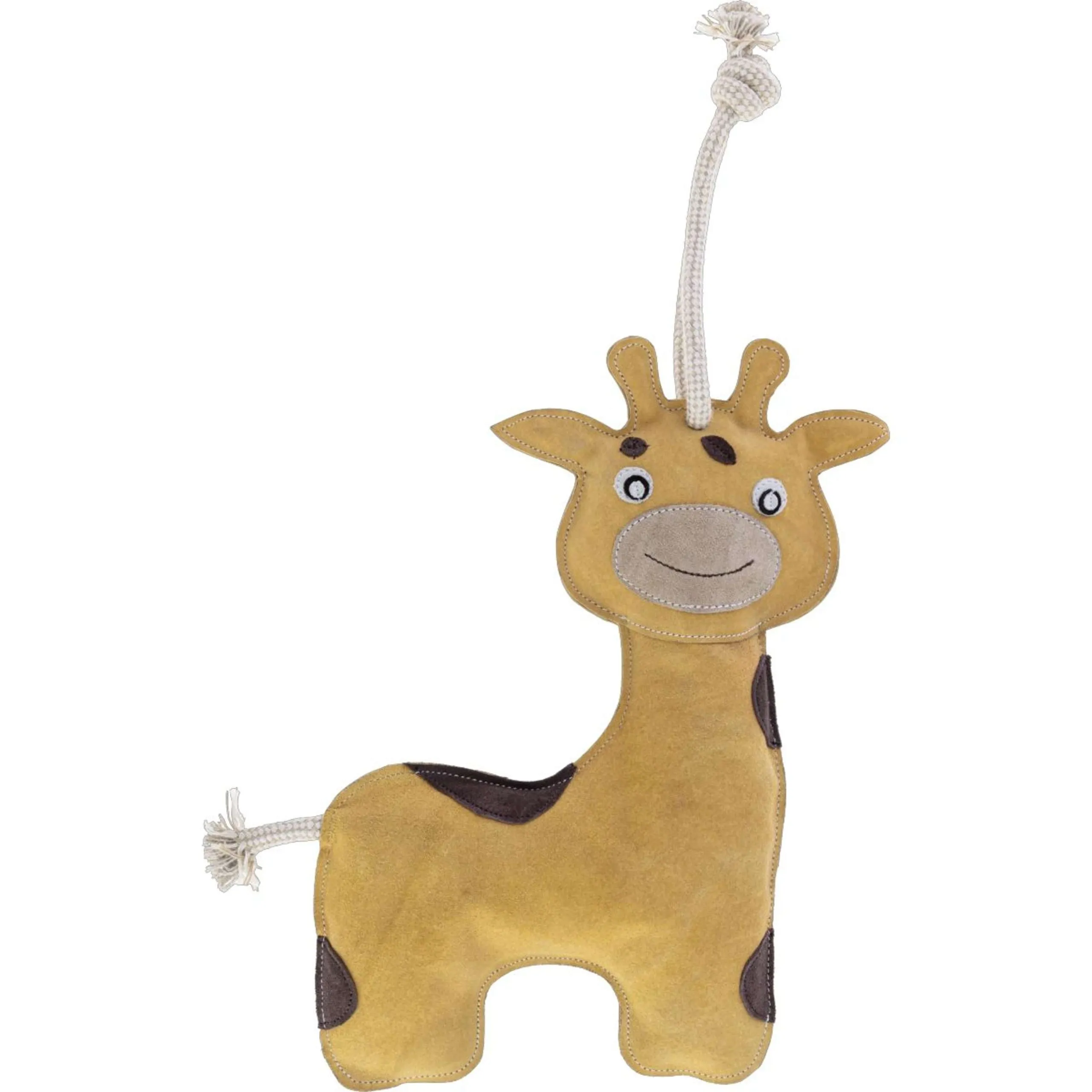 Covalliero Jouet KniStar Girafe