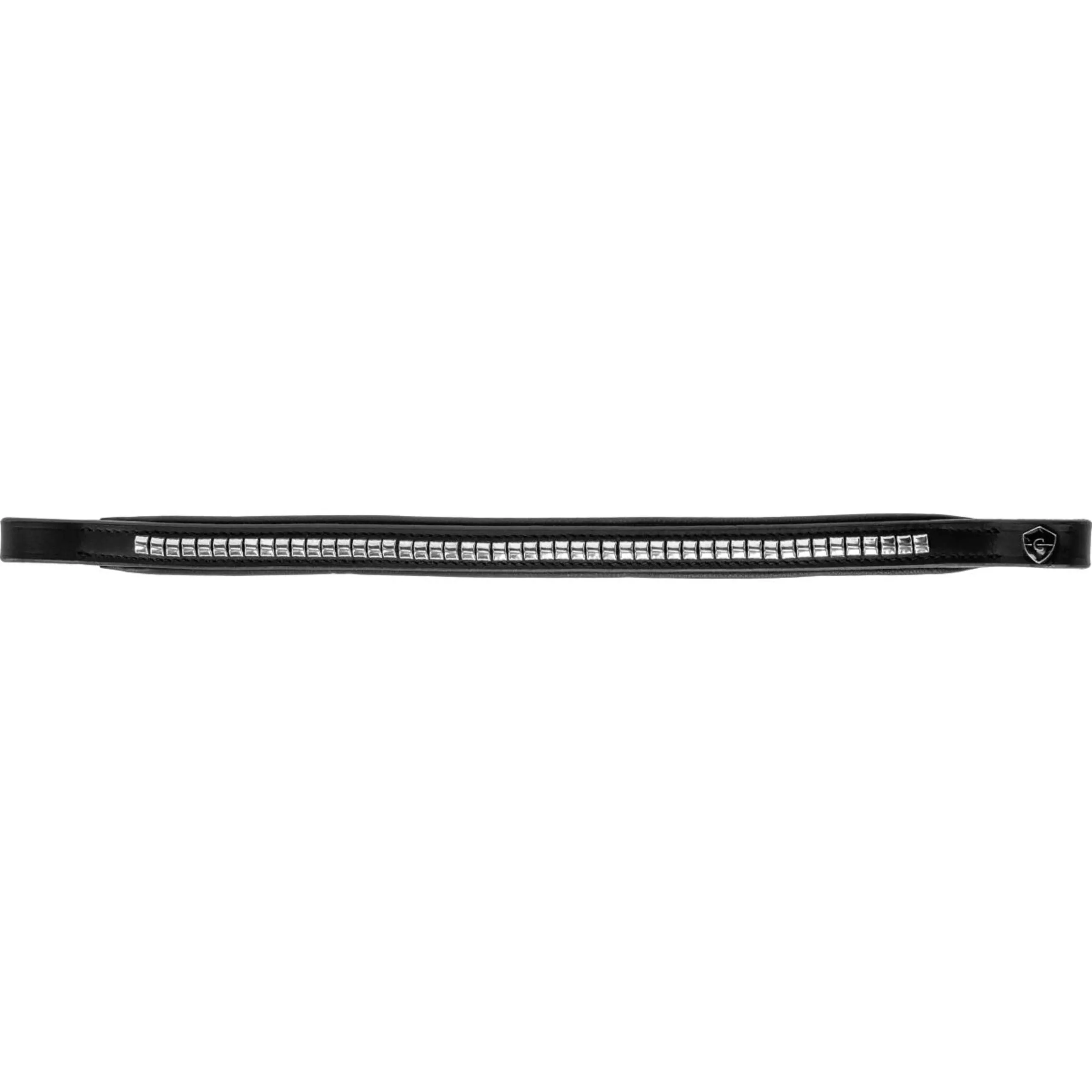 Covalliero Frontal Clincher Noir