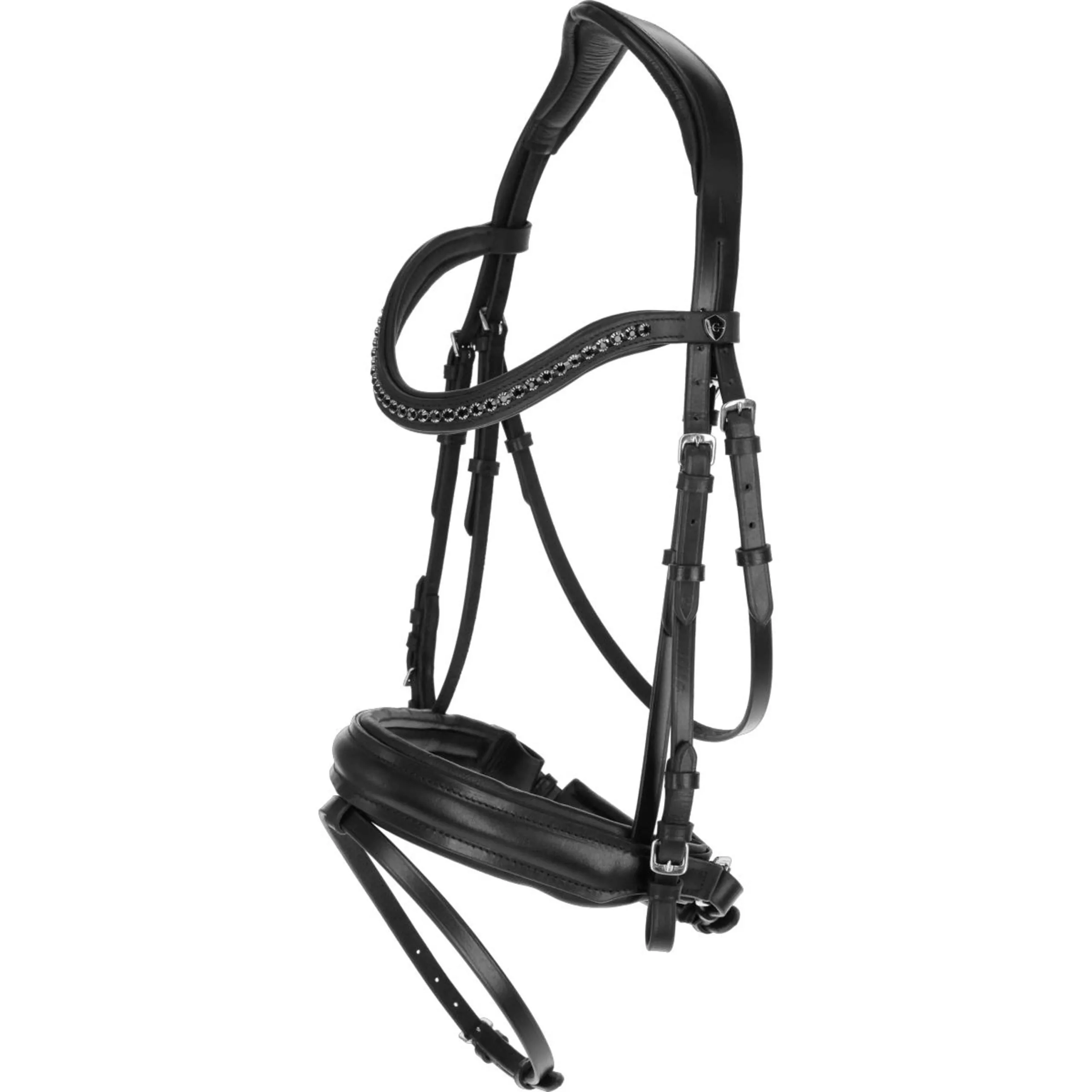 Covalliero Bride Zweeds Noir