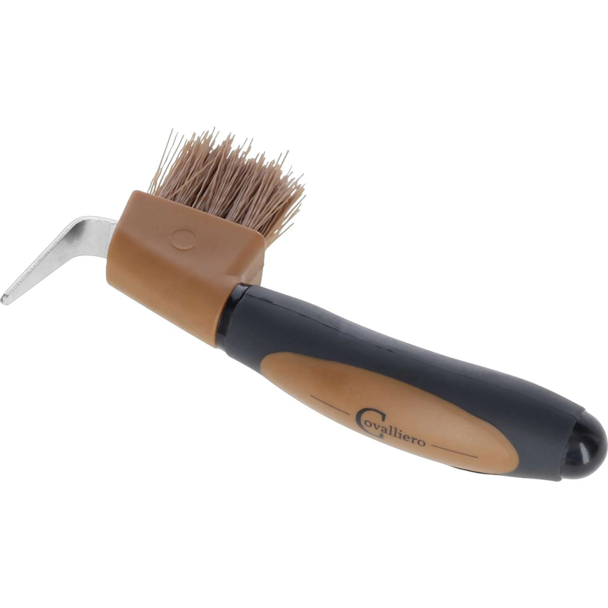 Covalliero Cure-Pied 2K