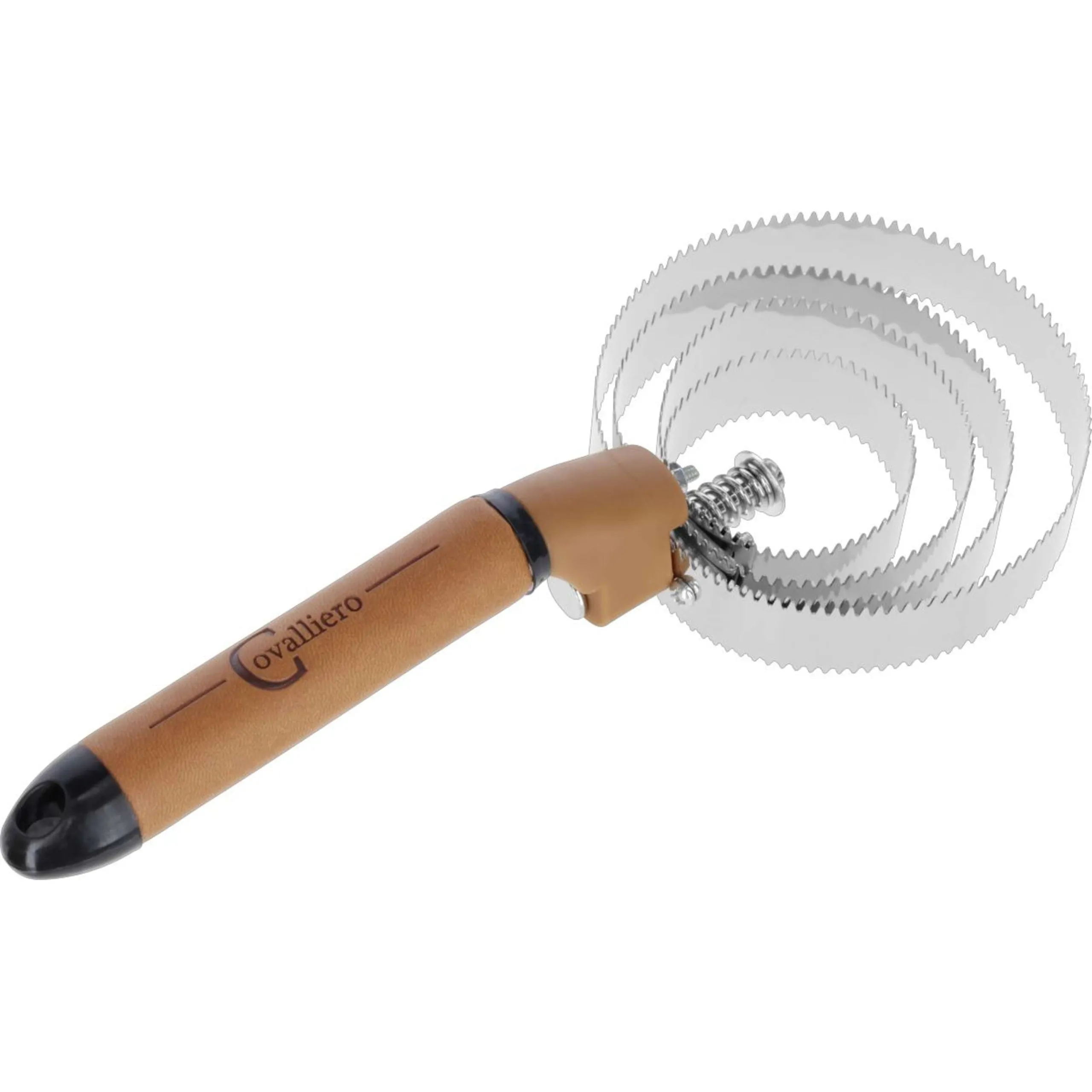 Covalliero Etrille Deluxe Rond