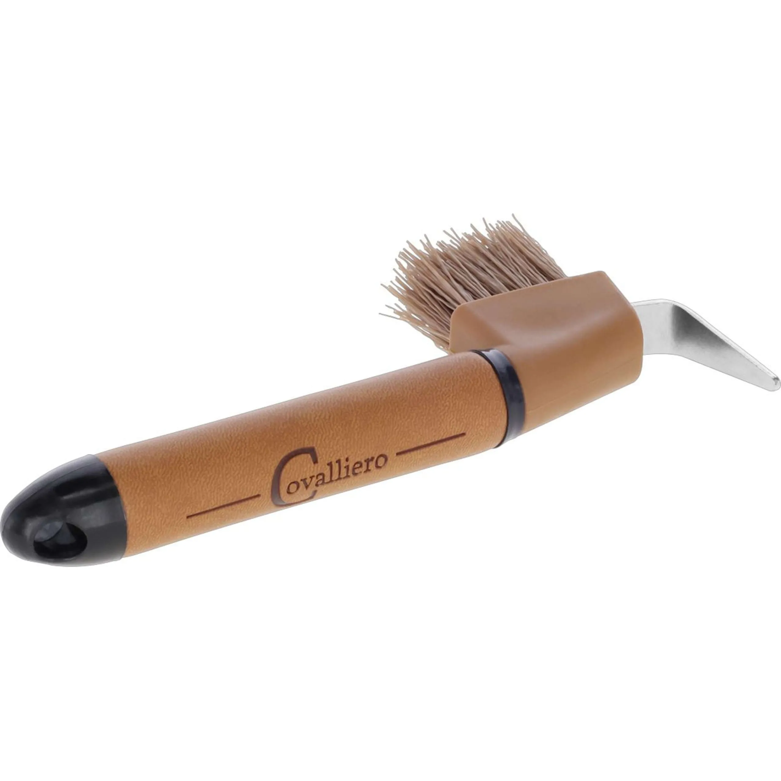 Covalliero Cure-Pied Deluxe