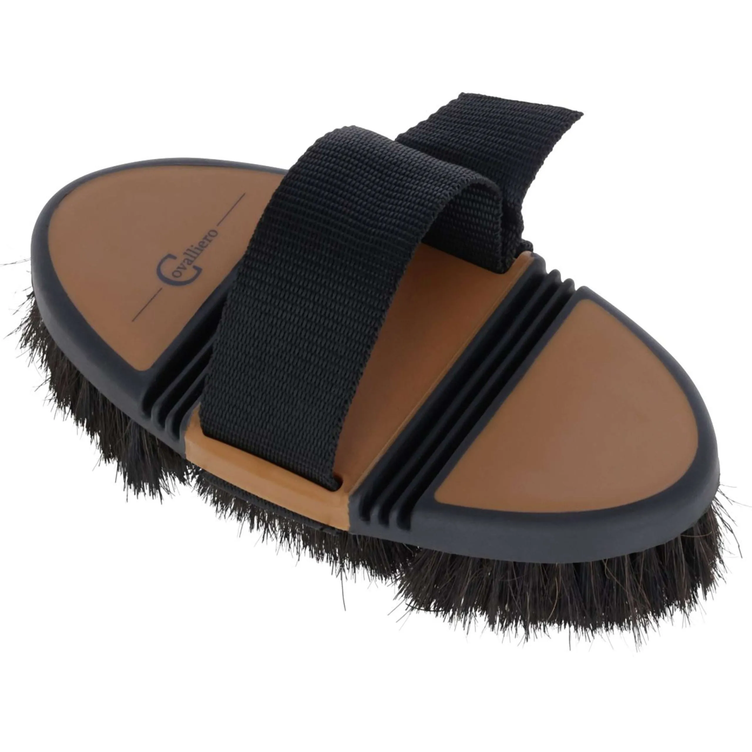 Covalliero Brosse Douce Flex 2K