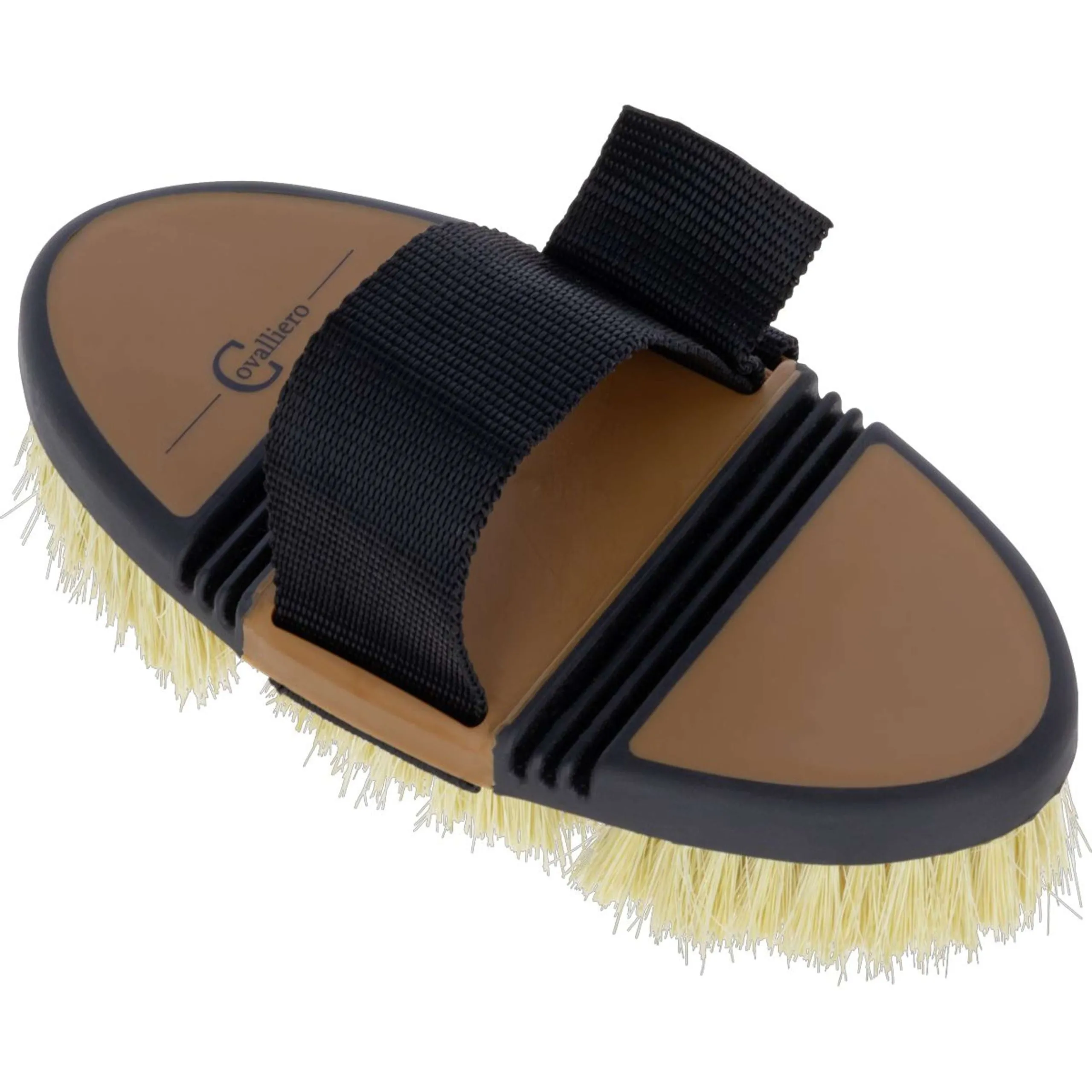 Covalliero Brosse Douce Natur Flex 2K